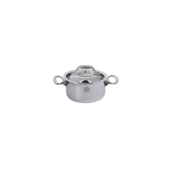"Affinity" mini saucepan, 10 cm / 0.45 l - "de Buyer"