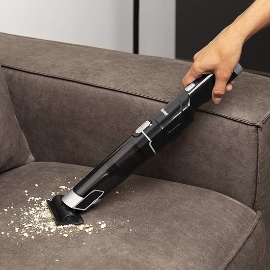 Vacuum cleaner li jinżamm fl-idejn, 0.2 L, 90 W - Tristar