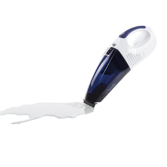 0.55 L hand-held vacuum cleaner, 45 W - Tristar