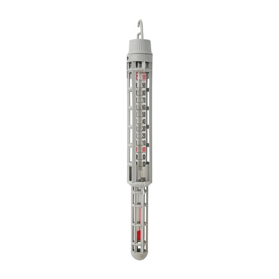 Candy thermometer, 80⁰-200⁰C - de Buyer