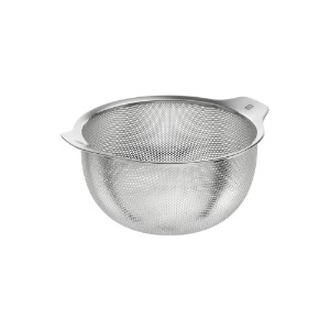 Colander, 24 cm, stainless steel - Zwilling