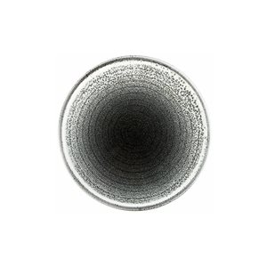 24 cm Ethos Twilight plate - Porland