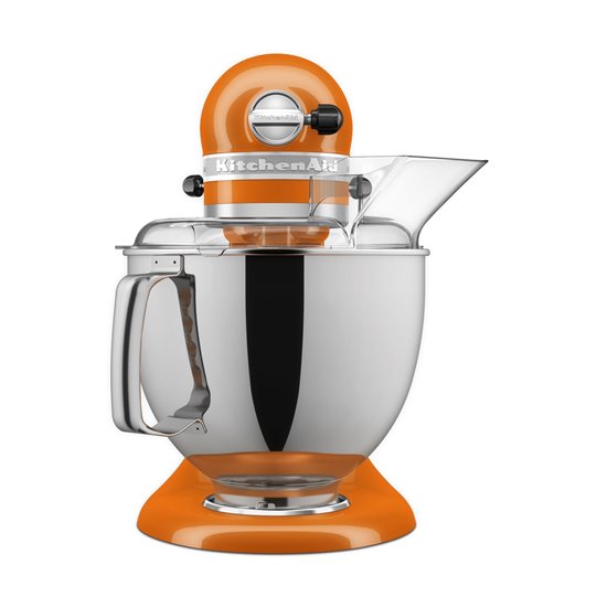 "Artisan" mixer, 4,8L, model 175, Honey - KitchenAid