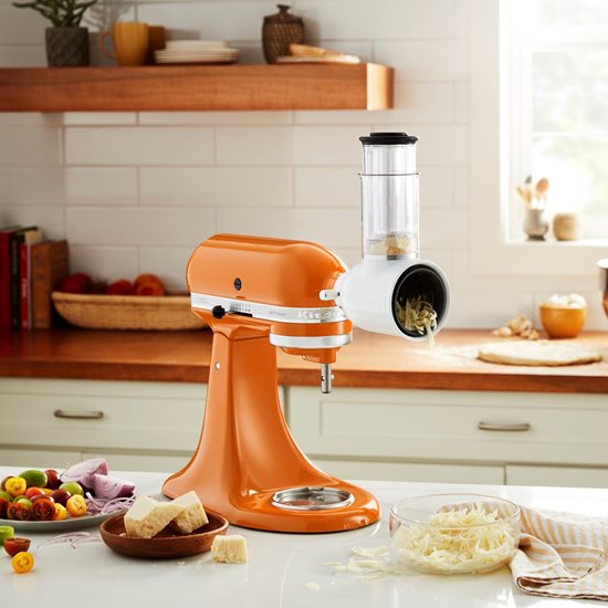 Mixer "Artisan", 4.8L, Mudell 175, Honey - KitchenAid