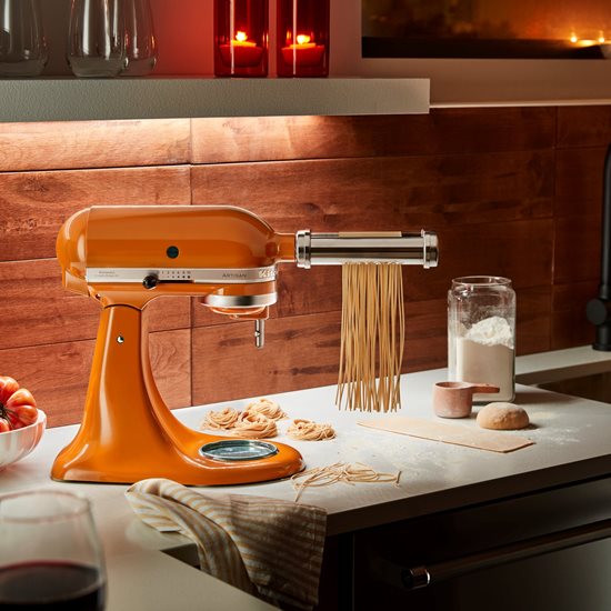 "Artisan" mixer, 4,8L, modell 175, Honey - KitchenAid