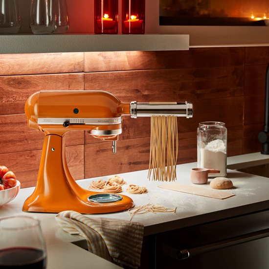 Миксер "Artisan", 4,8 л, модель 175, Honey - KitchenAid