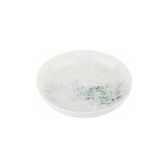 Porcelain bowl, 22cm, "Ethos Smoky" - Porland