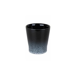 Ethos Twilight handleless mug, 335 ml - Porland