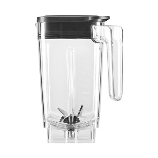 Artisan K150 blender, 1,4 l, 650 W, Empire Red - KitchenAid