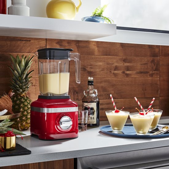 Artisan К150 блендер, 1,4 л, 650 В, Empire Red - KitchenAid