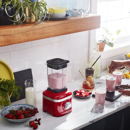 Artisan K150 blender, 1.4 l, 650 W, Empire Red - KitchenAid