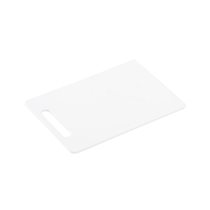 Cutting board, 24 x 15 cm, plastic - Kesper