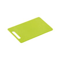 Cutting board, plastic, 24 x 15 cm - Kesper