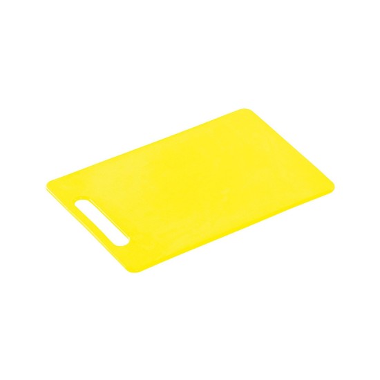 Cutting board, plastic, 24 x 15 cm - Kesper