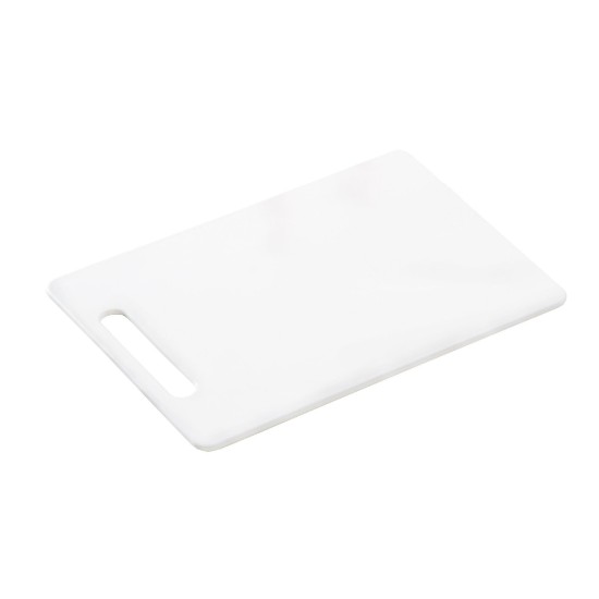 Cutting board, plastic, 29 x 19.5 cm - Kesper