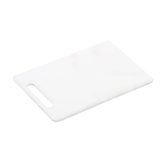 Planche à découper, plastique, 29 x 19,5 cm - Kesper