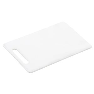Cutting board, plastic, 34 x 24 cm - Kesper