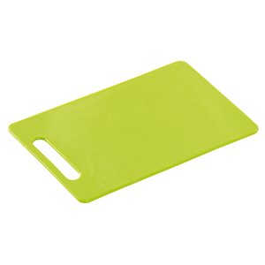 Cutting board, plastic, 34 x 24 cm - Kesper