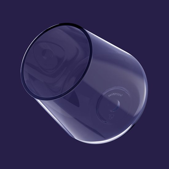 Ποτήρι Lady Yoko, για νερό, 400 ml, πλαστικό - HappyGlass