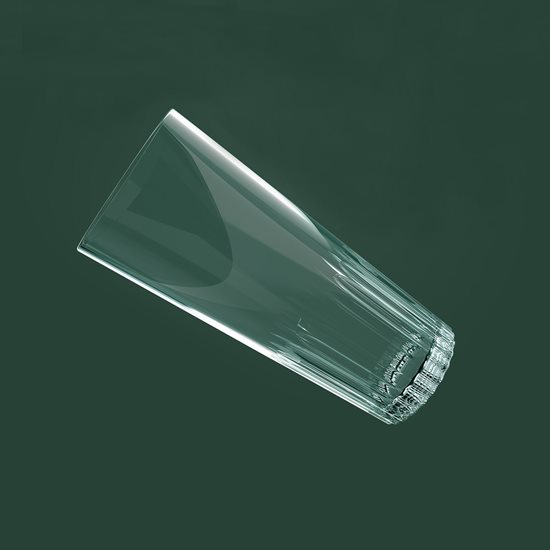 Ølglass “Matt the Man”, 300 ml, plast - HappyGlass