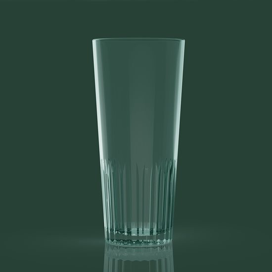 Õlleklaas “Matt the Man”, 300 ml, plastik – HappyGlass