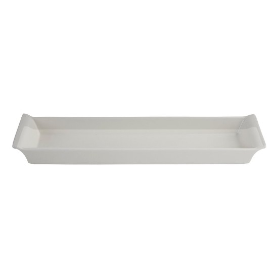 "Alumilite" pusryčių lėkštė 39 x 10 cm - Porland