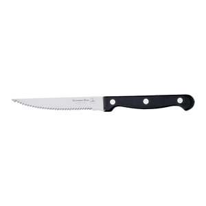 Steak knife, stainless steel - Grunwerg