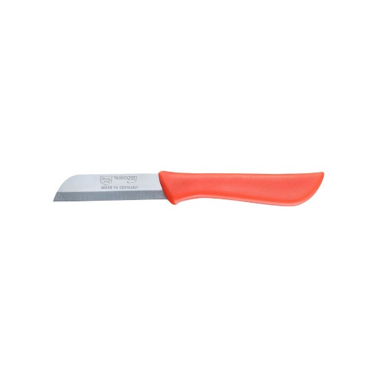 "Flora" kniv för skalborttagning 6 cm, rostfritt stål - Westmark
