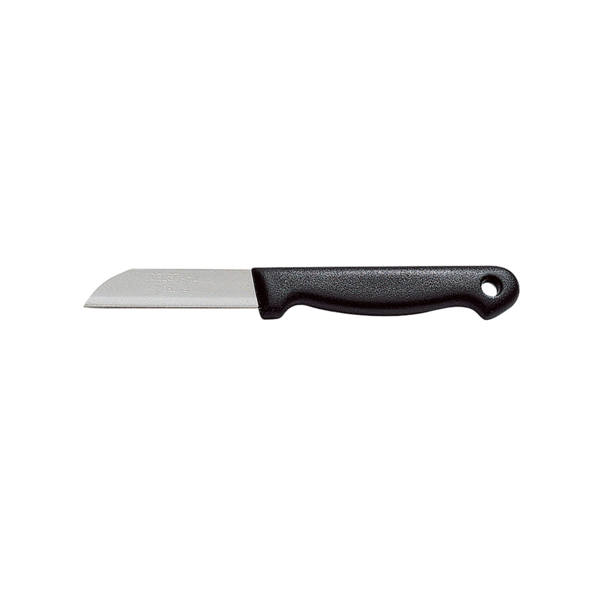 Couteau à éplucher 6,5 cm, acier inoxydable - Westmark