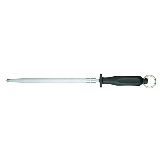 Прибор за оштрење ножева, 30 цм, челик - Китцхен Црафт