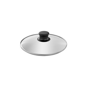 EcoQuick lid, 22 cm, glass - Zwilling