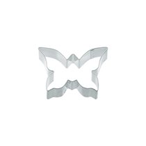 Butterfly shaped cutter, 7.5 cm - by Kitchen Craft