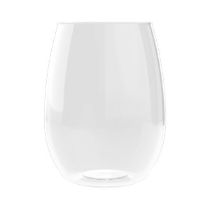 Copo Til Tucker, para água, 500 ml, plástico - HappyGlass