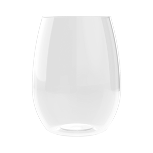 Til Tucker drinking glass, for water, 500 ml, plastic - HappyGlass