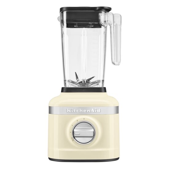 Mixeur Artisan K150 1,4 l, 650 W, couleur "Almond Cream" - Marque KitchenAid