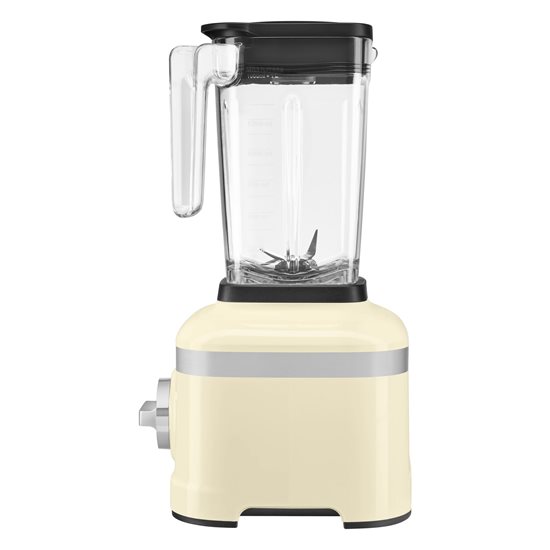 Artisan K150 blender 1.4 l, 650 W, "Almond Cream" color - KitchenAid brand