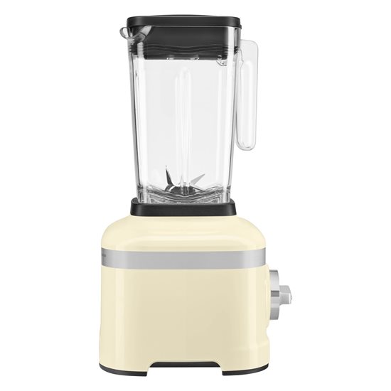 Μπλέντερ Artisan K150 1,4 l, 650 W, χρώμα "Almond Cream" - μάρκα KitchenAid