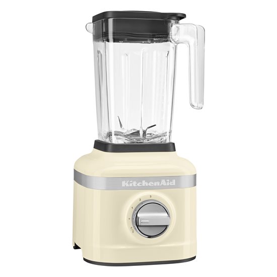 Blender Artisan K150 1,4 l, 650 W, kolor „Almond Cream” - marka KitchenAid