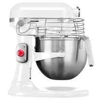 Professional Mixer 6,9 L, colour ‘‘White’’ - KitchenAid