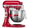 KüChenmaschine Mit SchüSsel 6,9 L, Professional, Empire Red – Kitchena-image