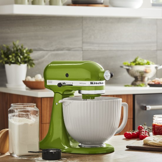 Bol en céramique, 4,7 L, Classic Column - KitchenAid