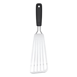 Fish turner, 29.7 cm, stainless steel - OXO