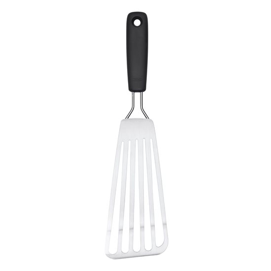 Spatula tal-ħut, 29.7 cm, azzar li ma jissaddadx - OXO