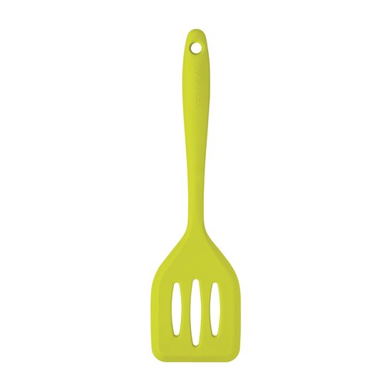 Spatula 21 cm, silicone - ag Ceardaíocht na Cistine