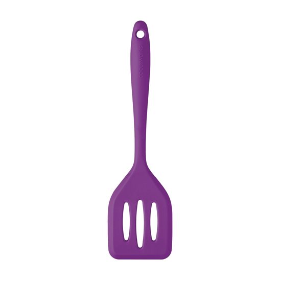 Spatel 21 cm, siliconen - van Kitchen Craft