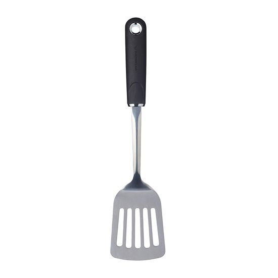 Spatula, stainless steel, 35.5 cm - Kitchen Craft