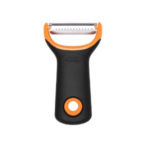 Julienne ljuštilica, od nehrđajućeg čelika, narančasta - OXO