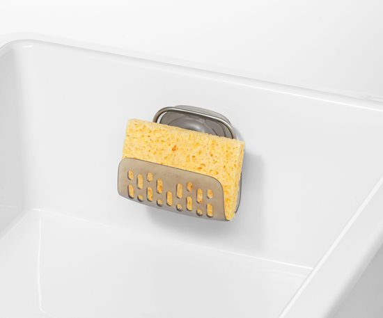 Dish sponge holder, plastic - OXO