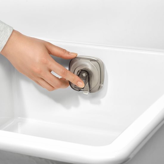 Stronghold sink caddy organizer, plastic - OXO