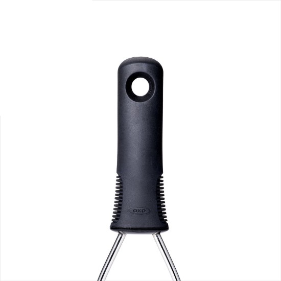 Manuāla kartupeļu spiede, 27 cm, nerūsējošais tērauds - OXO